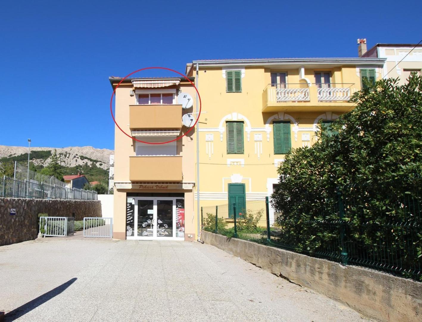 באסקה Apartment Grandi 1 מראה חיצוני תמונה