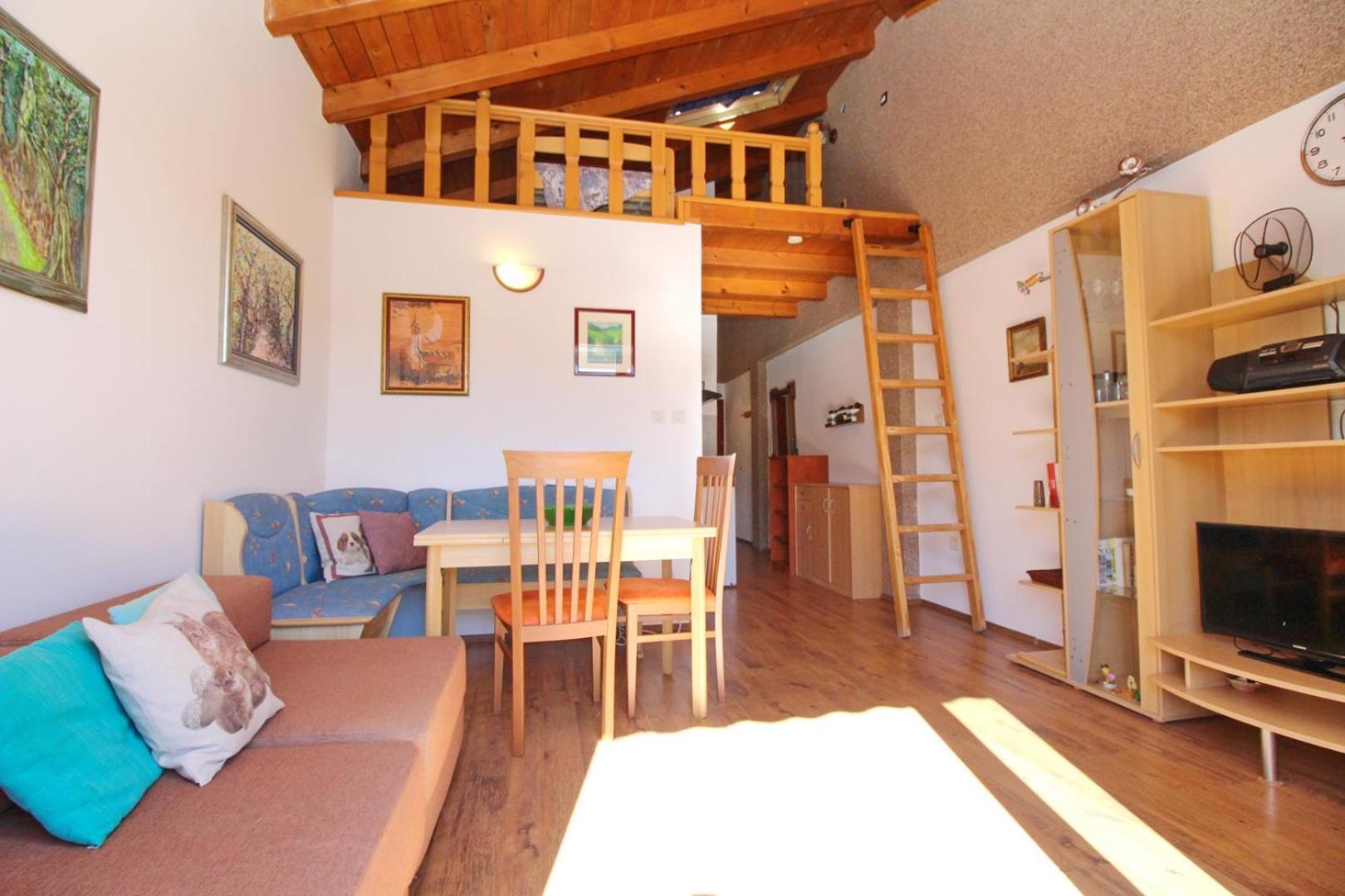 באסקה Apartment Grandi 1 מראה חיצוני תמונה