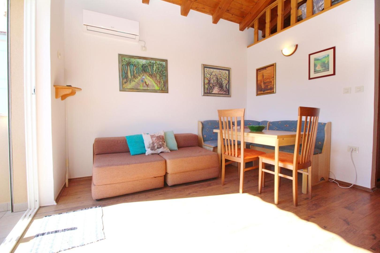 באסקה Apartment Grandi 1 מראה חיצוני תמונה