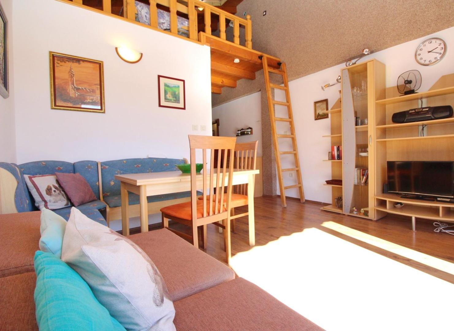 באסקה Apartment Grandi 1 מראה חיצוני תמונה
